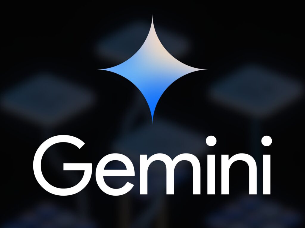 معرفی سرویس ماهانه Gemini Drops توسط گوگل