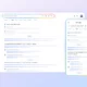 گوگل Web Guide