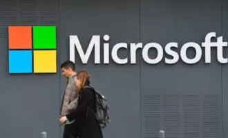 حقوق کارکنان مایکروسافت