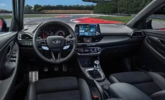 گیربکس دستی