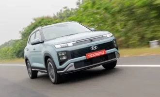 هیوندای کرتا