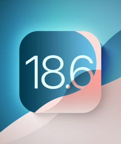اپل iOS 18.6 را برای رفع باگ اپلیکیشن Photos و ارتقای امنیت منتشر کرد