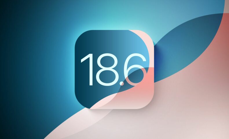 اپل iOS 18.6 را برای رفع باگ اپلیکیشن Photos و ارتقای امنیت منتشر کرد