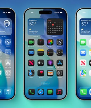 بتای عمومی iOS 26 این هفته منتشر می‌شود؛ افشای اولین جزئیات از iOS 27