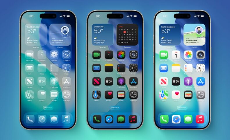 بتای عمومی iOS 26 این هفته منتشر می‌شود؛ افشای اولین جزئیات از iOS 27