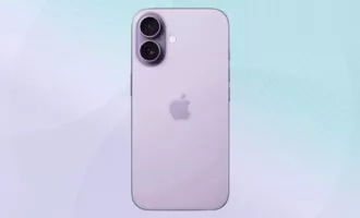 افشای رنگ‌بندی مدل پایه آیفون 17