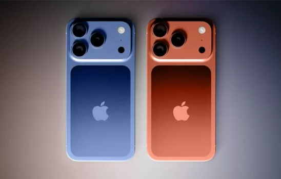 آیفون 17