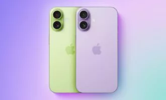 شروع فاز آزمایشی تولید آیفون 17 در هند