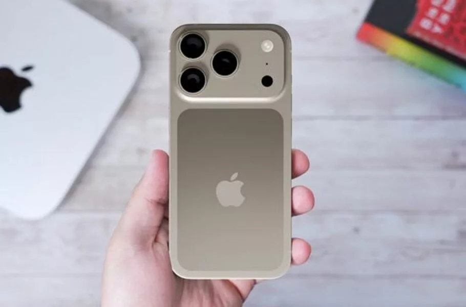 آیفون 17 پرومکس