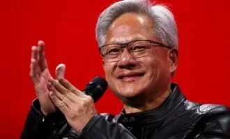 جنسن هوانگ در دولت آمریکا به‌جای ایلان ماسک