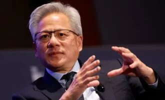 روش جنسن هوانگ در استفاده از هوش مصنوعی