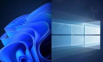 توقف به‌روزرسانی خودکار KB5001716 برای ارتقای ویندوز 10 و 11