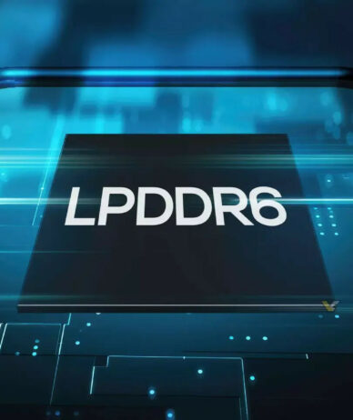 استاندارد حافظه LPDDR6 با بهینه‌سازی‌های جدید معرفی شد