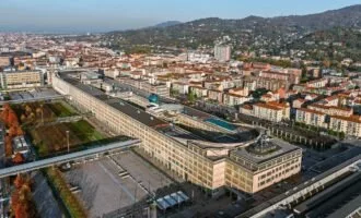 پیست لینگوتو