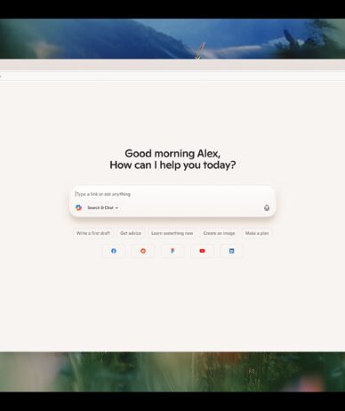 تحول بزرگ در مرور وب؛ مایکروسافت برای اج از Copilot Mode رونمایی کرد [تماشا کنید]