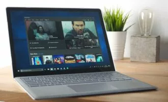 تعطیلی ناگهانی فروشگاه فیلم و سریال مایکروسافت