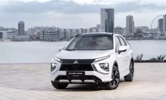 شرایط فروش میتسوبیشی اکلیپس