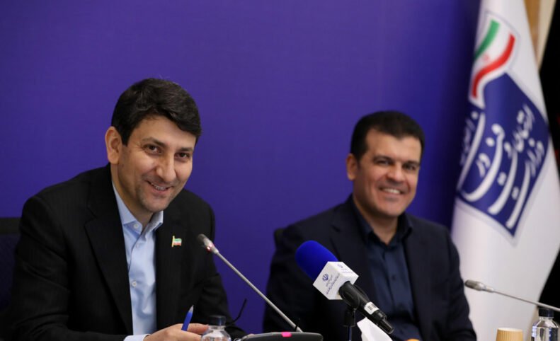 وزیر ارتباطات: باید الگوی تحقق دولت هوشمند را عوض کنیم