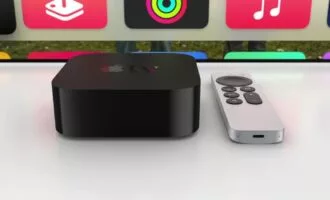 معرفی نسل جدید اپل تی‌وی تا پایان سال جاری