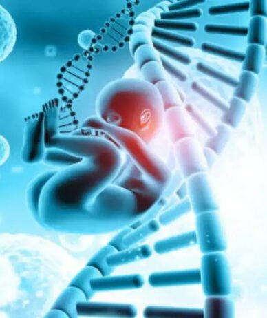 دستاورد محققان بریتانیایی:‌ تولد 8 نوزاد با استفاده از DNA سه‌نفر برای پیشگیری از بیماری‌های میتوکندریایی