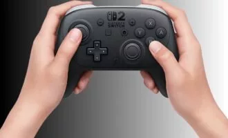 کنترلر پرو سوییچ ۲