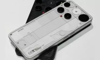 ناتینگ فون 3