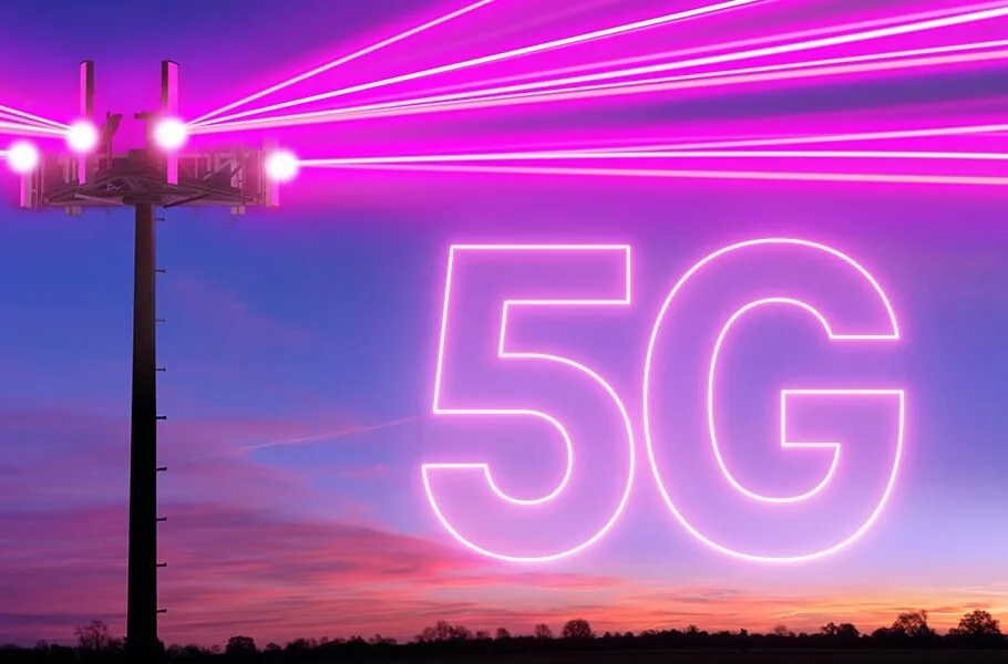 تیموبایل 5G