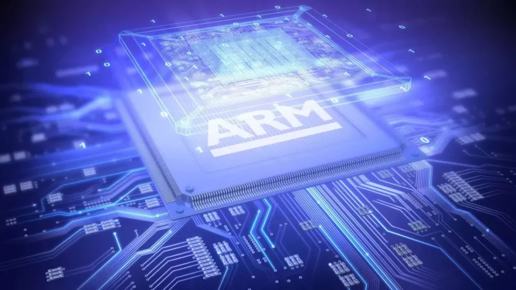 تأخیر در عرضه پردازنده Arm N1x انویدیا