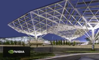 انویدیا در آستانه ارزش‌گذاری 4 تریلیون دلاری