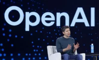 سم آلتمن OpenAI