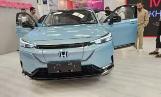 تعرفه جدید واردات خودرو