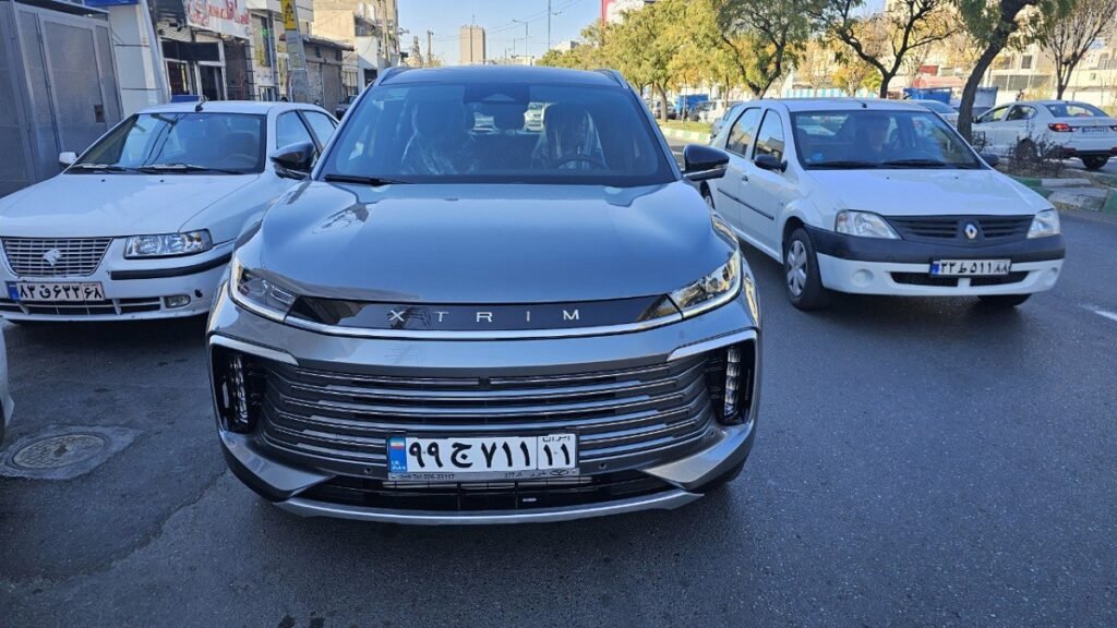 اکستریم TXL