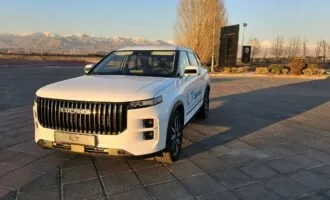 فروش اقساطی لوکانو L7