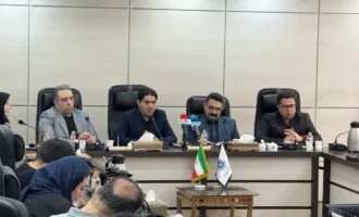 انسداد درگاه پلتفرم‌های طلا