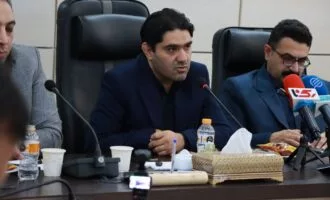 رضا الفت‌نسب، رئیس اتحادیه کشوری کسب‌وکارهای مجازی