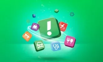 گزارش عملکرد اسنپ در زمان جنگ