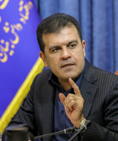 معاون علمی رئیس‌جمهوری: موانع سرمایه‌گذاری در فناوری‌های دانش‌بنیان رفع می‌شود