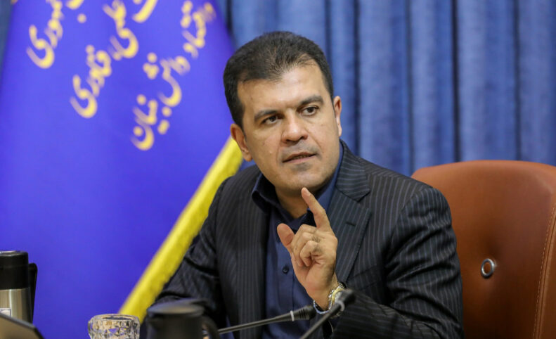 معاون علمی رئیس‌جمهوری: موانع سرمایه‌گذاری در فناوری‌های دانش‌بنیان رفع می‌شود