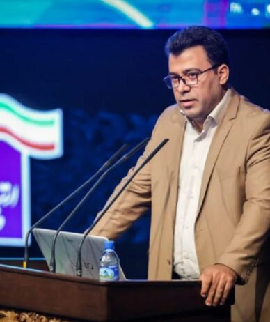 معاون وزیر ارتباطات: شبکه ملی اطلاعات، گاوصندوق دیجیتال ملت است؛ نه ابزار فیلترینگ