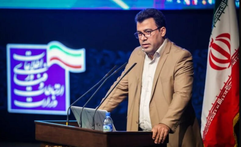 معاون وزیر ارتباطات: شبکه ملی اطلاعات، گاوصندوق دیجیتال ملت است؛ نه ابزار فیلترینگ