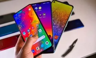 ترخیص موبایل