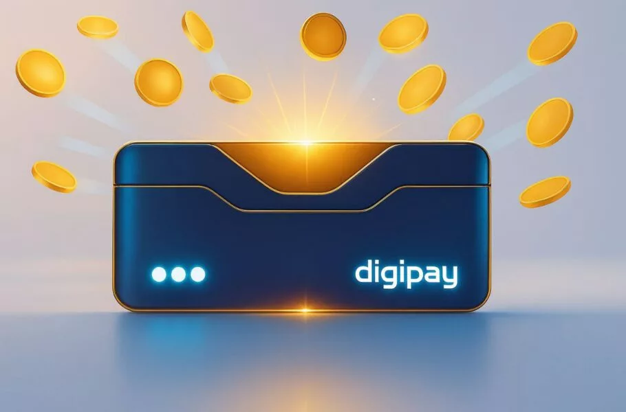 کیف ثروت دیجیپی