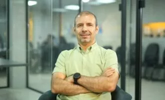 فرزاد رحمانی، مدیرعامل چارگون