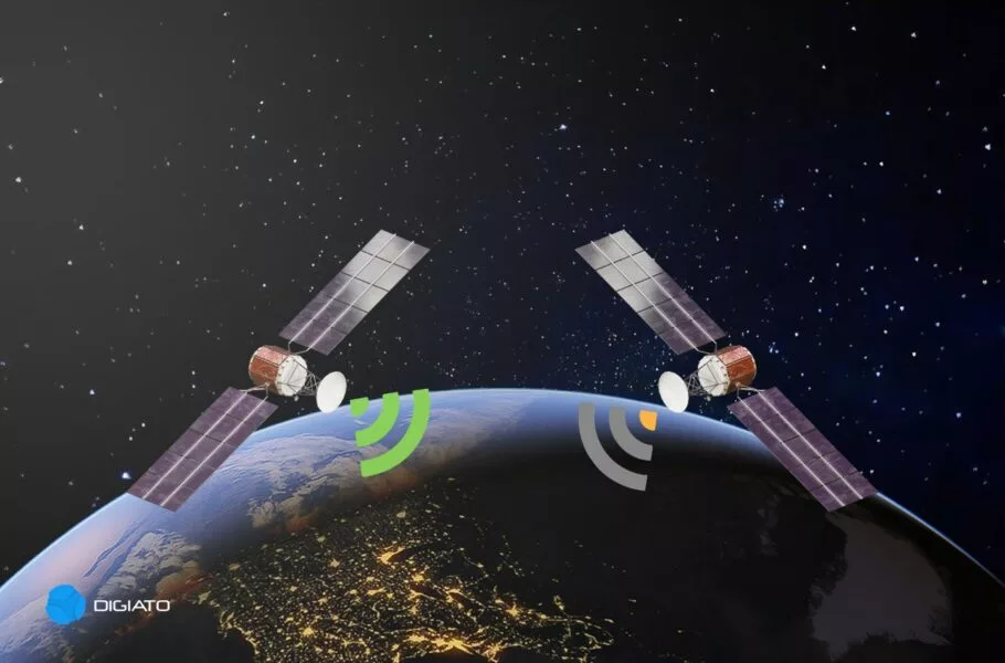بررسی جایگزینی BeiDou با GPS
