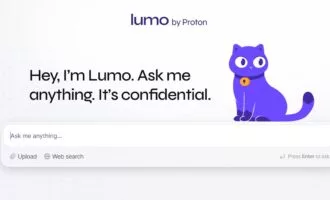معرفی چتبات Lumo توسط پروتون با محوریت حریم خصوصی