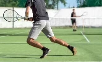 ورزش‌های راکتی