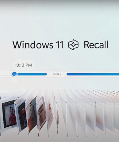 شرکت‌های فناوری درحال مسدود کردن ابزار Recall مایکروسافت هستند