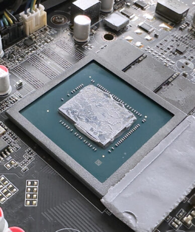  تعویض خمیر سیلیکون کارت گرافیک؛ راهنمای کامل برای حفظ سلامت GPU