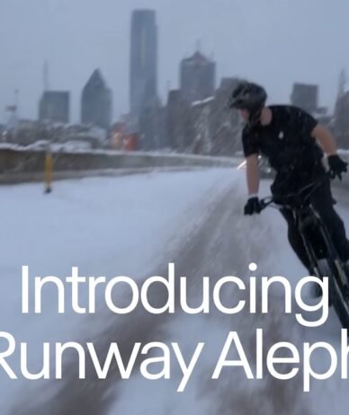 عملکرد خیره‌کننده در ویرایش ویدیو؛ هوش مصنوعی Runway Aleph معرفی شد [تماشا کنید]