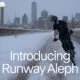 مدل هوش مصنوعی Runway Aleph
